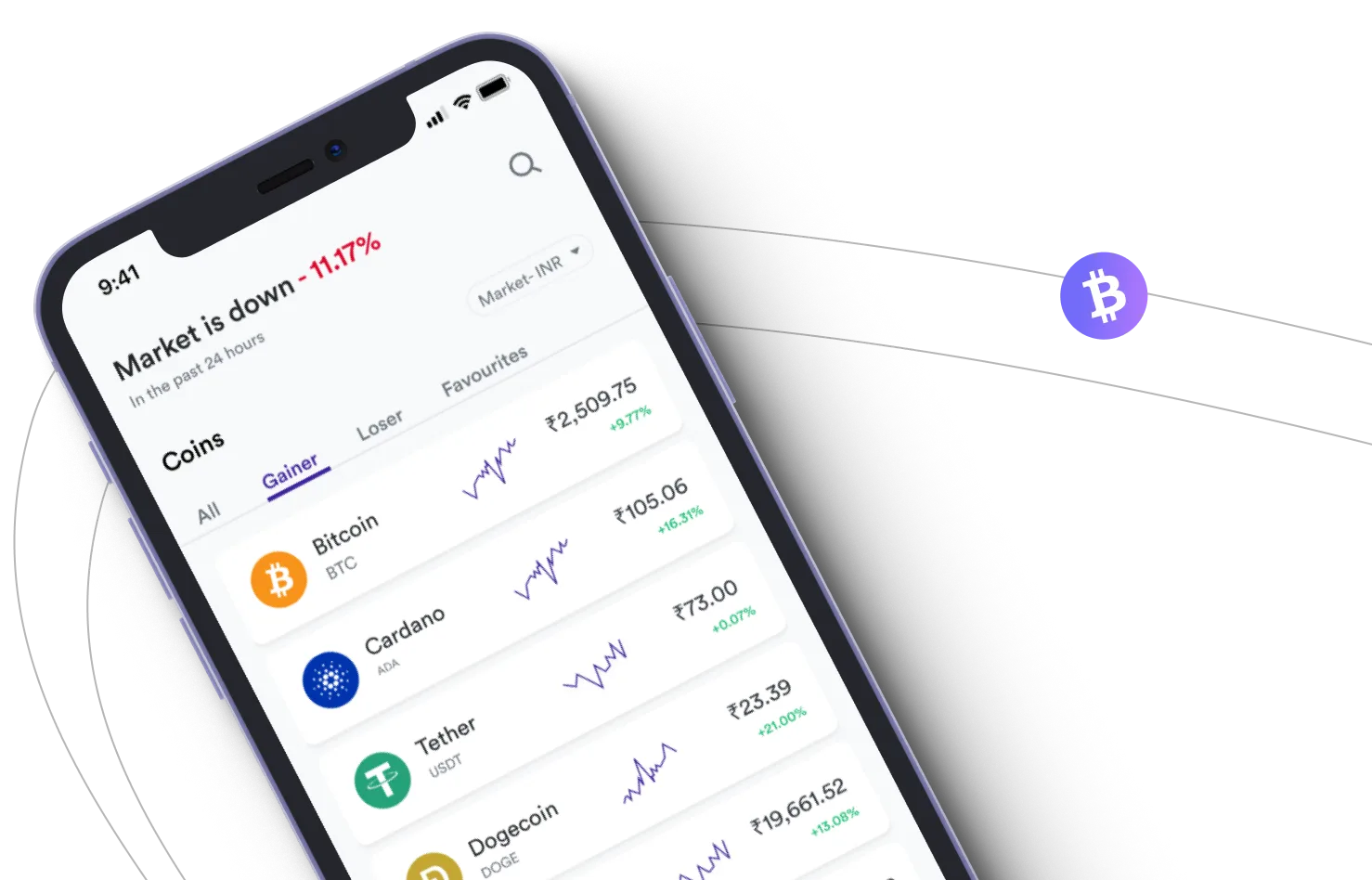 Omega Aspect - Take advantage of the cryptocurrency markets and earn with Omega Aspect