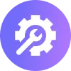 Omega Aspect - Enhanced User Interface